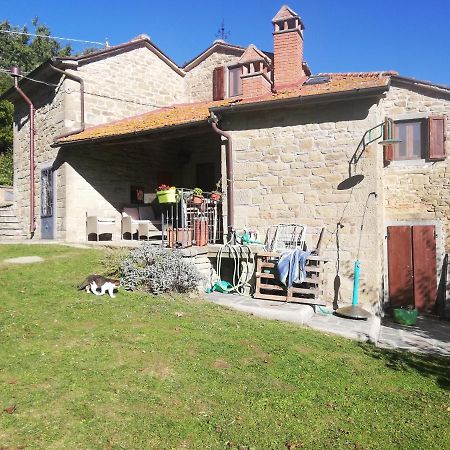 Casa Martino Villa Villa  Ngoại thất bức ảnh