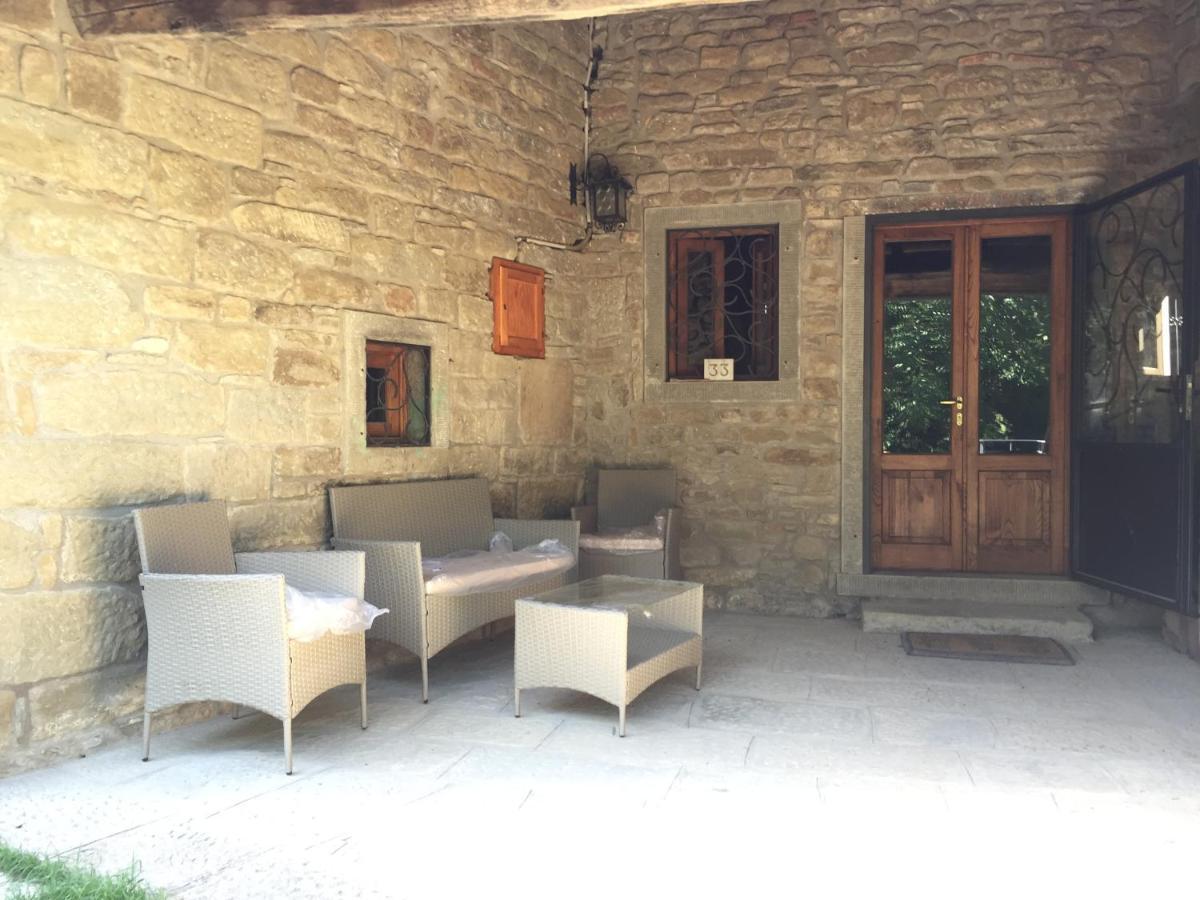 Casa Martino Villa Villa  Ngoại thất bức ảnh