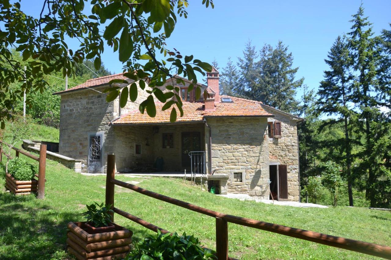 Casa Martino Villa Villa  Ngoại thất bức ảnh