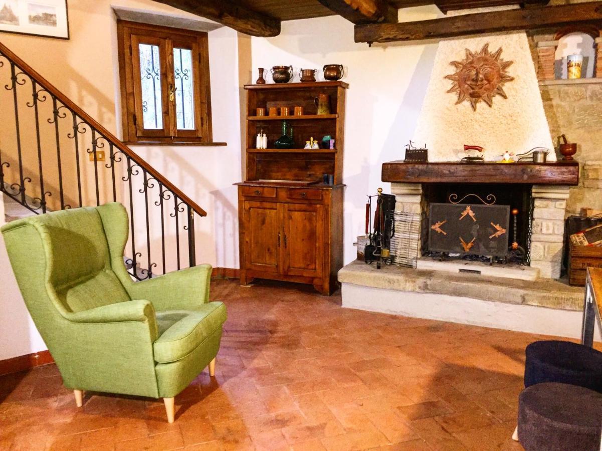 Casa Martino Villa Villa  Ngoại thất bức ảnh