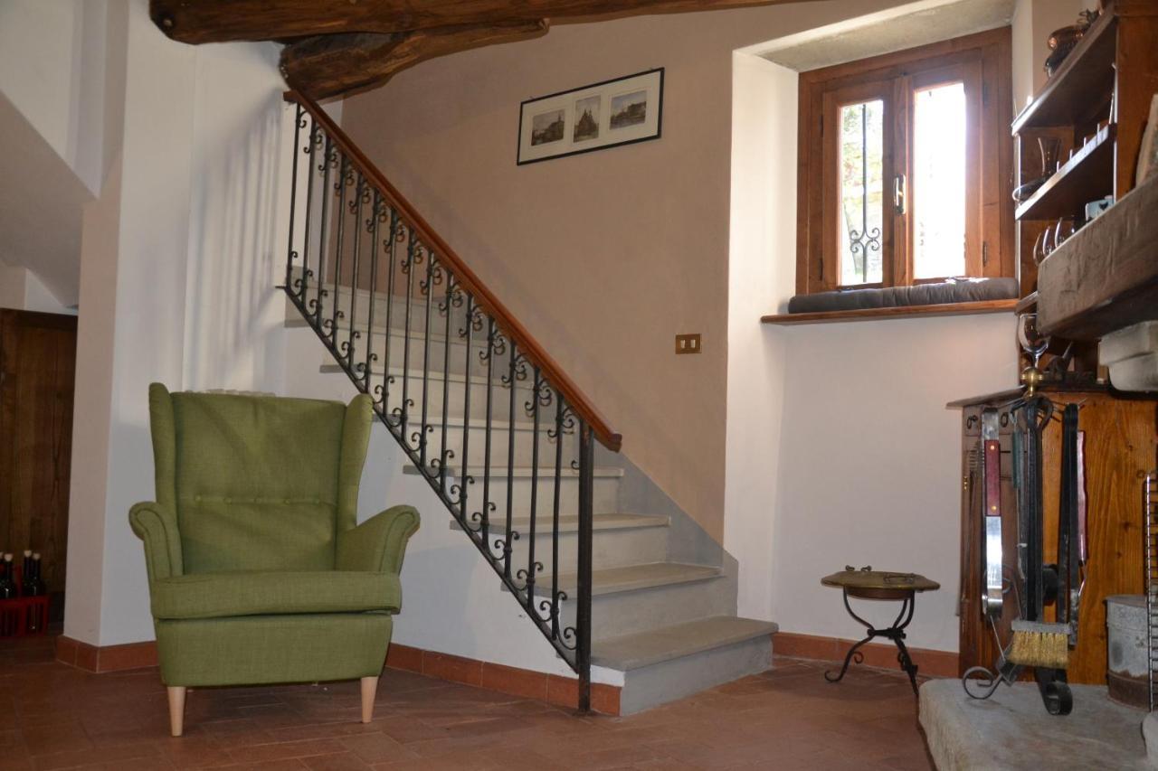 Casa Martino Villa Villa  Ngoại thất bức ảnh