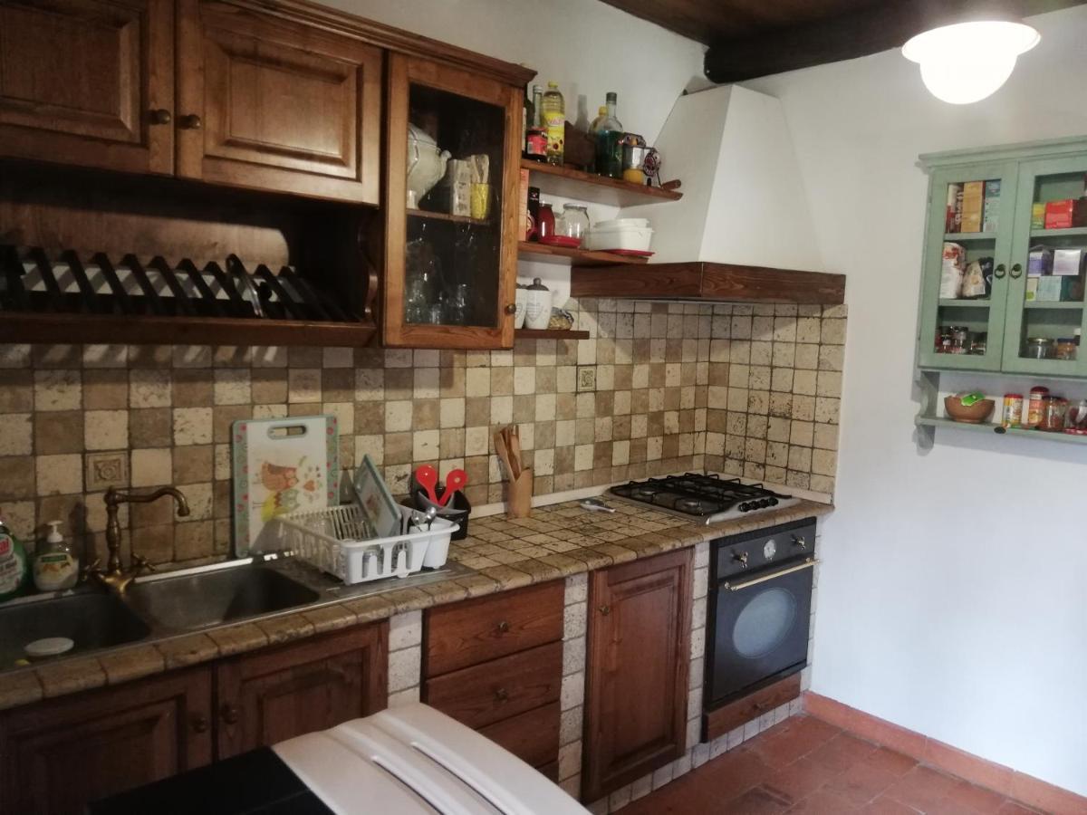 Casa Martino Villa Villa  Ngoại thất bức ảnh