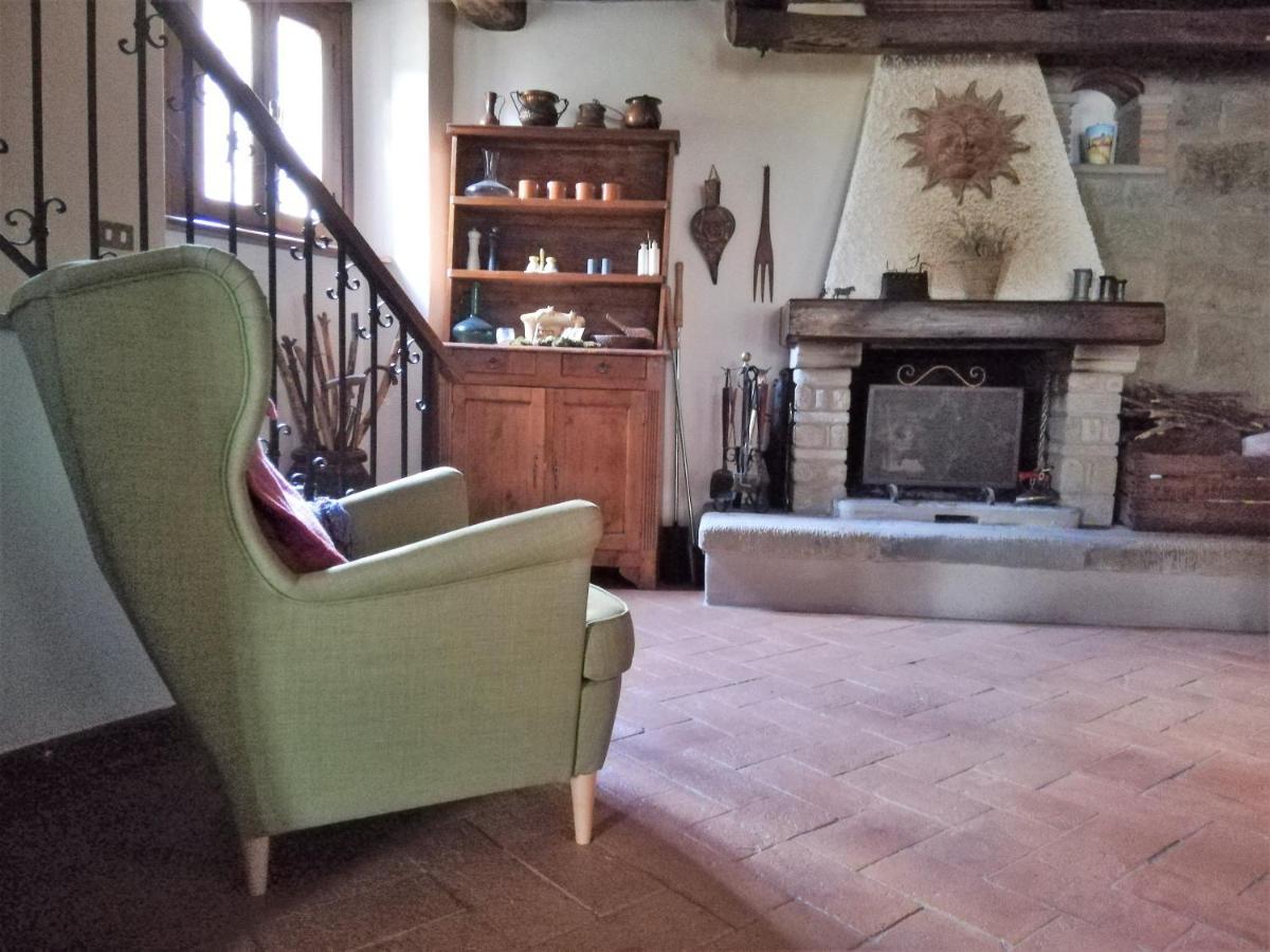 Casa Martino Villa Villa  Ngoại thất bức ảnh