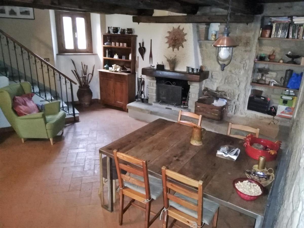 Casa Martino Villa Villa  Ngoại thất bức ảnh