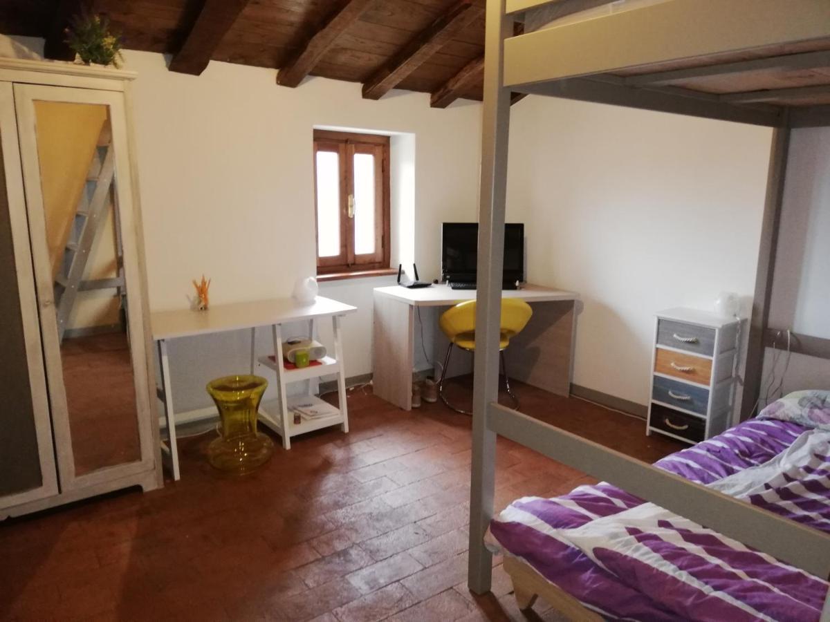 Casa Martino Villa Villa  Ngoại thất bức ảnh