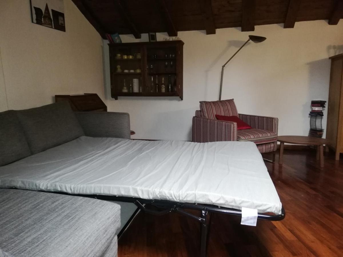 Casa Martino Villa Villa  Ngoại thất bức ảnh