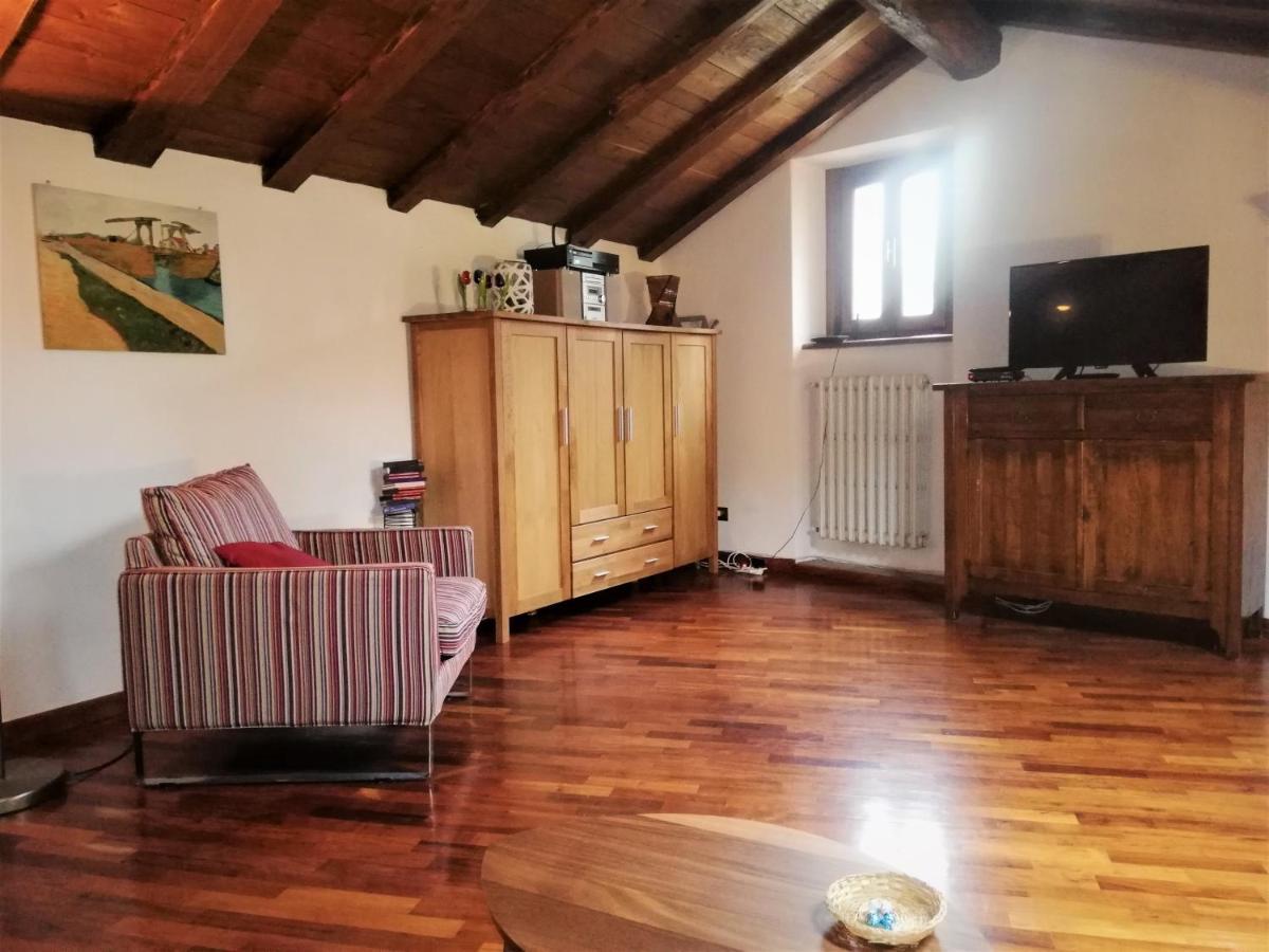 Casa Martino Villa Villa  Ngoại thất bức ảnh