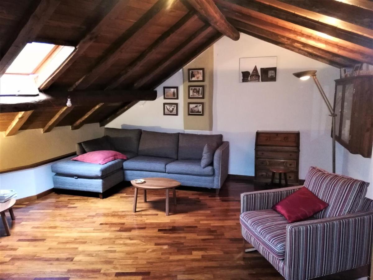 Casa Martino Villa Villa  Ngoại thất bức ảnh