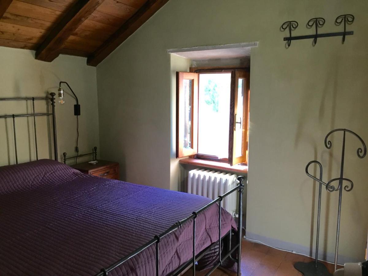 Casa Martino Villa Villa  Ngoại thất bức ảnh