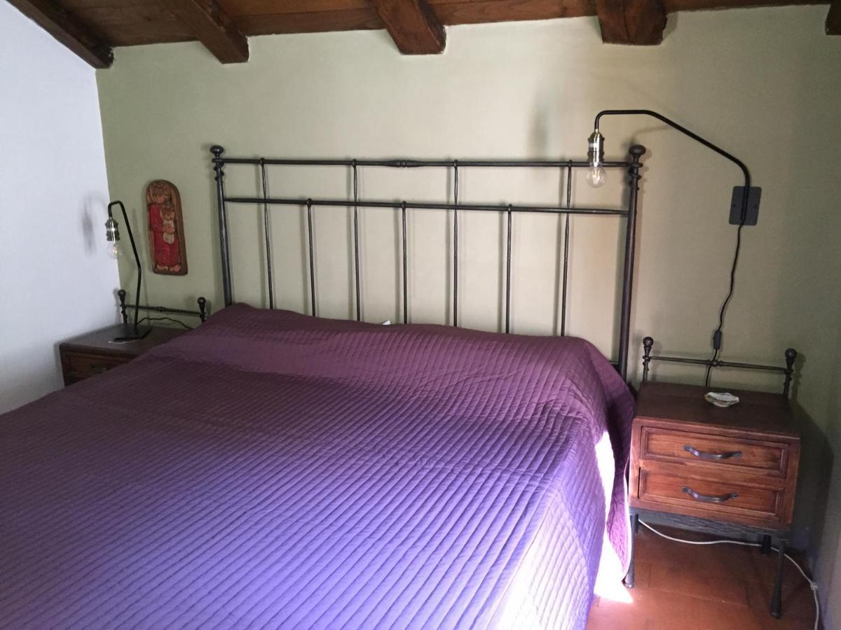 Casa Martino Villa Villa  Ngoại thất bức ảnh